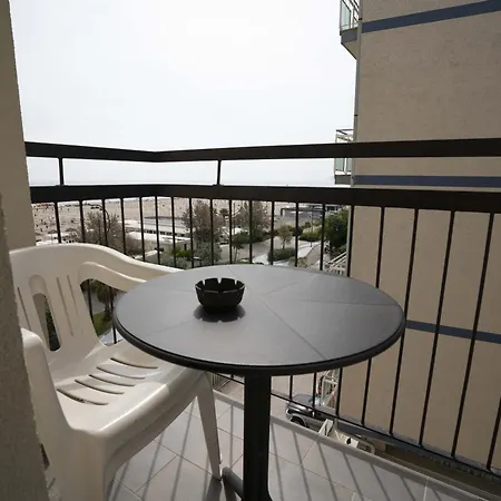 Hotel Giannini Rímini