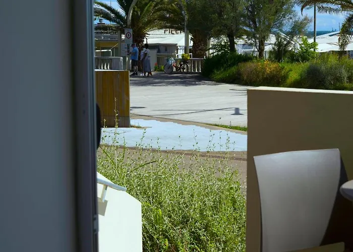 Giannini Hotel Rimini