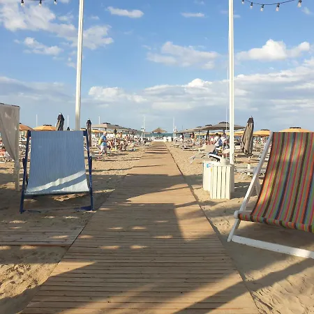 Ξενοδοχείο Giannini