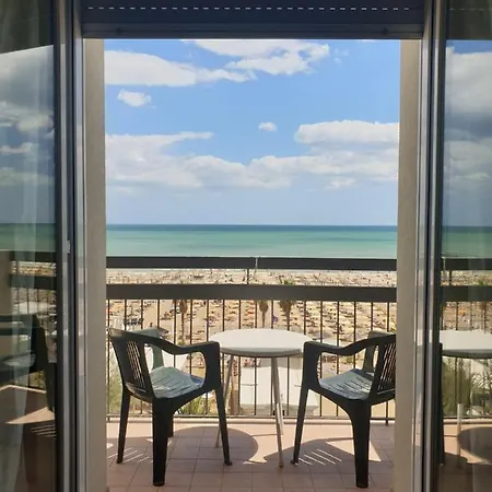 Giannini Otel Rimini