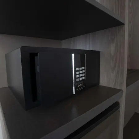 Ξενοδοχείο Giannini Ρίμινι