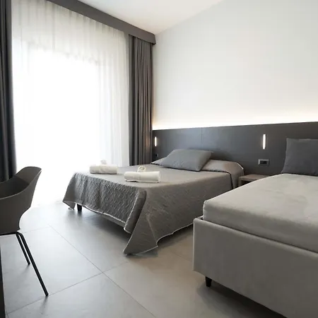 Giannini 3* Ρίμινι