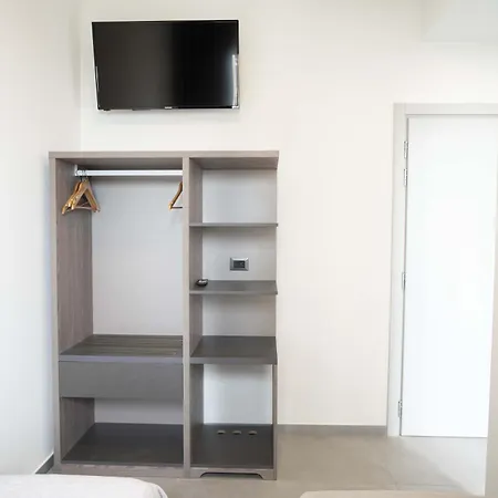 Giannini 3*