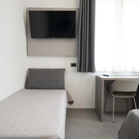 Giannini Hotel Rimini