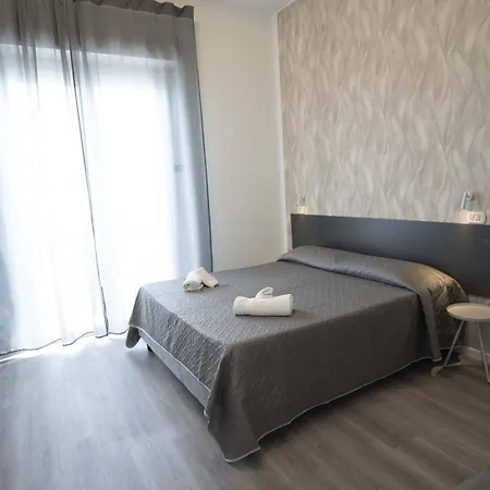 Giannini 3*