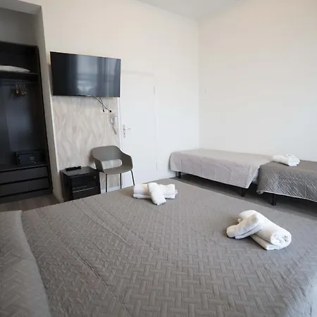 Giannini Hotel Rimini