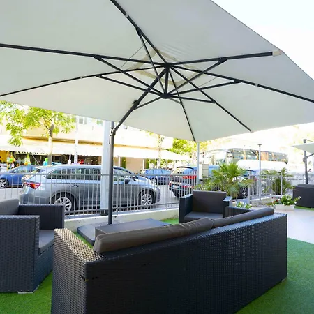 Giannini Ρίμινι