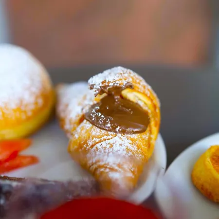 Giannini 3* Ρίμινι