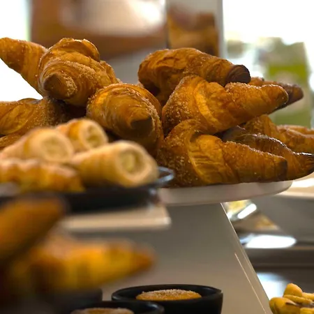 Ξενοδοχείο Giannini 3*