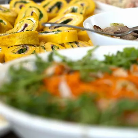 Giannini Ξενοδοχείο