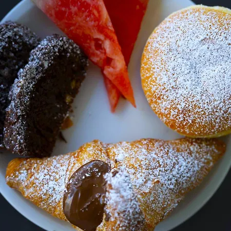 Ξενοδοχείο Giannini