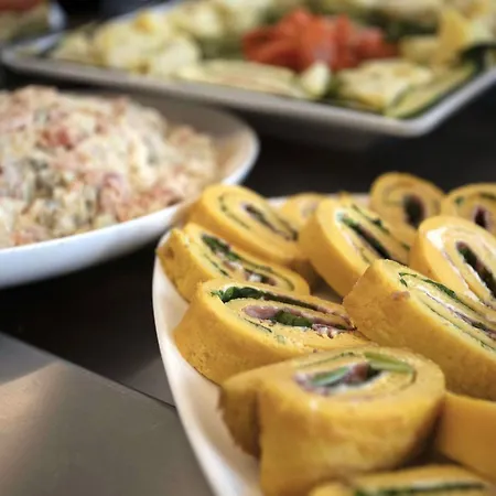 Giannini Ξενοδοχείο 3*