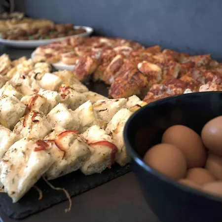 Giannini Ξενοδοχείο 3*