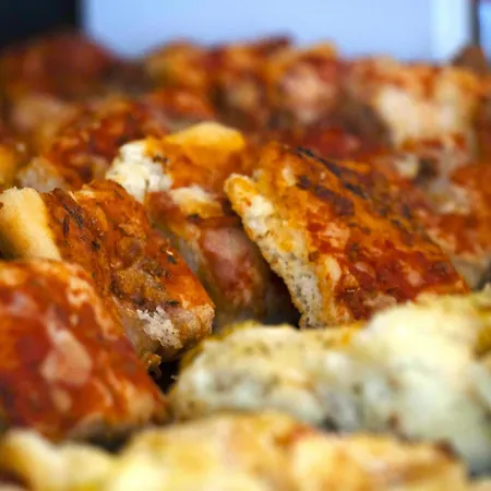 Ξενοδοχείο Giannini Ρίμινι