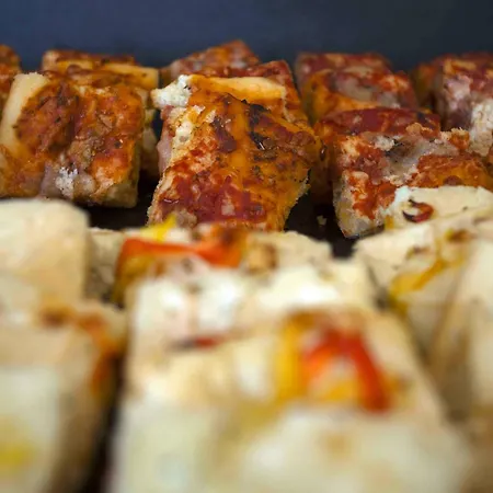 Ξενοδοχείο Giannini