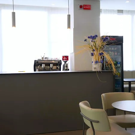 Ξενοδοχείο Giannini 3*