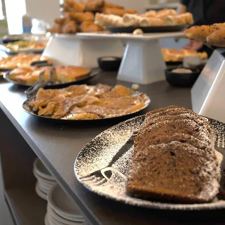 Ξενοδοχείο Giannini Ρίμινι