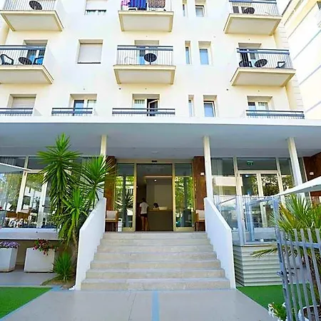 Giannini Otel Rimini