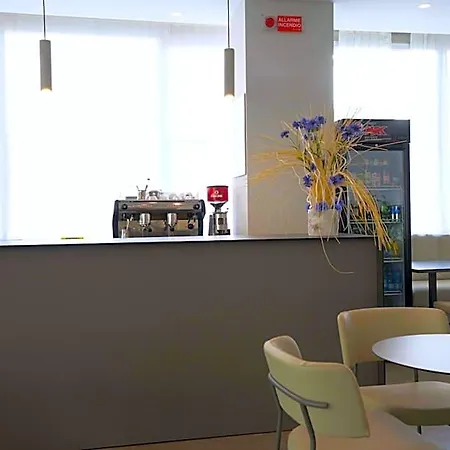 Giannini Otel 3*