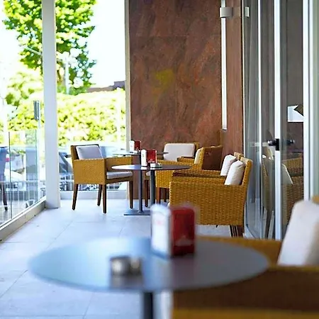 Otel Giannini