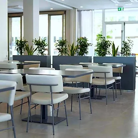 Giannini Otel 3*