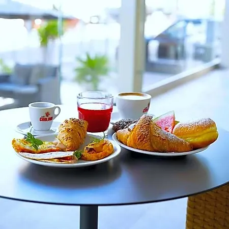 Giannini Otel Rimini