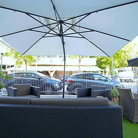 Giannini Otel Rimini