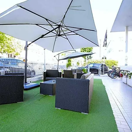 Hotel Giannini