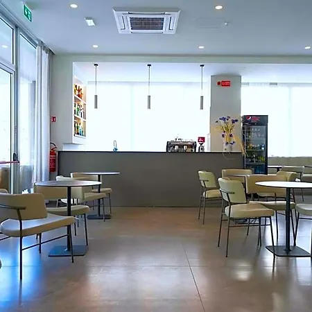 Otel Giannini Rimini