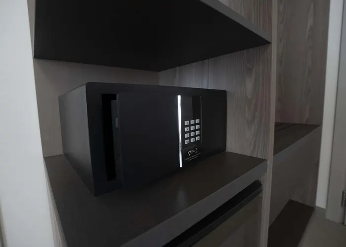 فندق Giannini ريميني