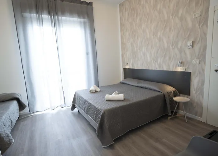 Giannini 3*
