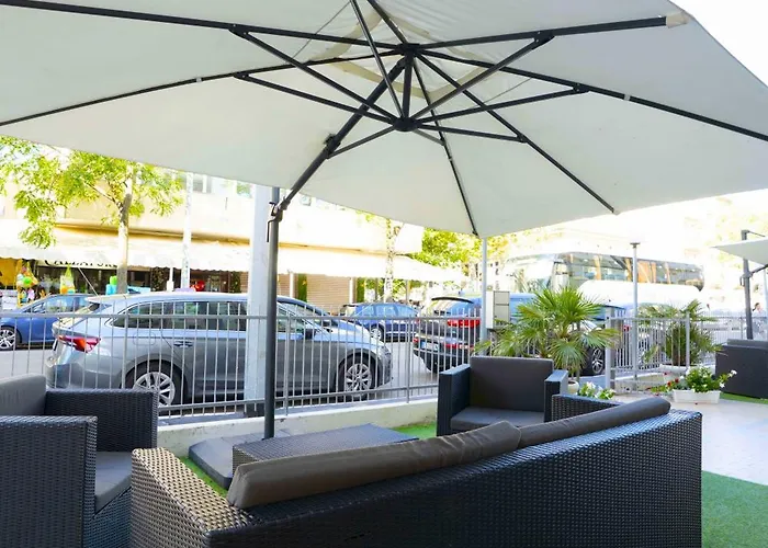 Giannini ريميني