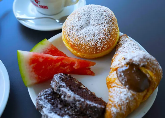 Giannini فندق 3*