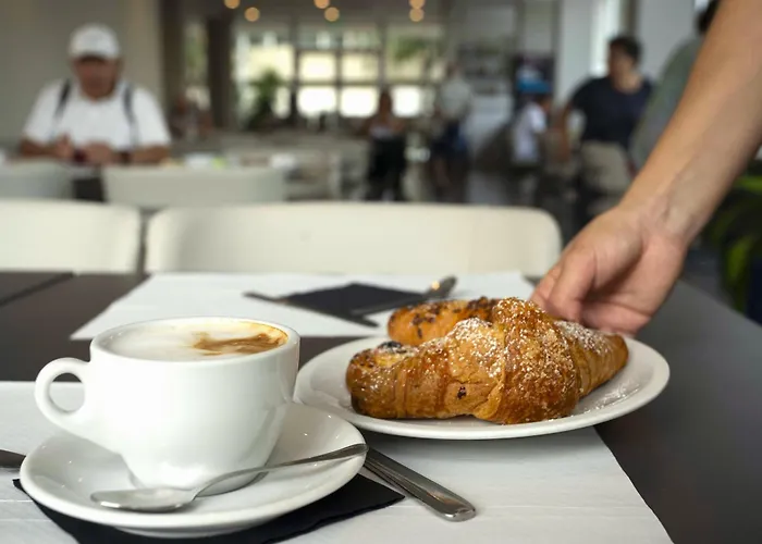 فندق Giannini ريميني