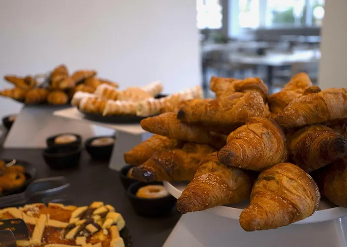 Giannini 3* ريميني