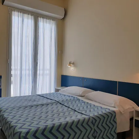 Giannini 3* Ρίμινι