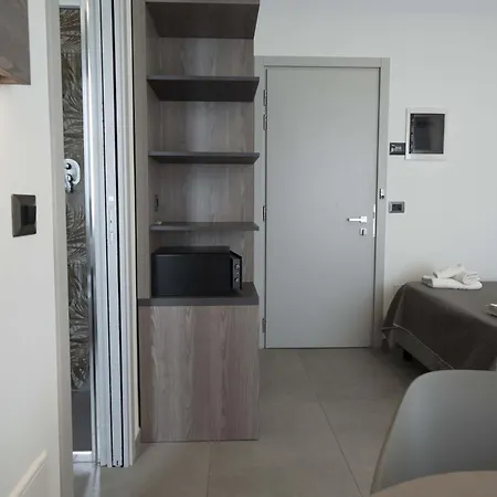 Hotel Giannini