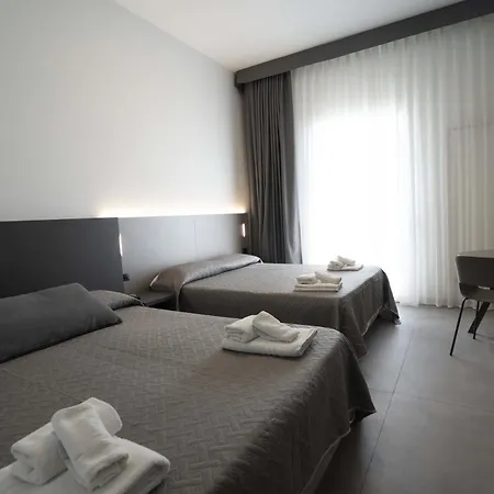 Giannini Hotel 3*