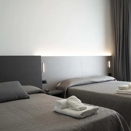 Hotel Giannini 3*