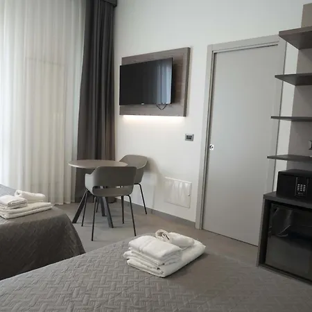 Giannini Hotel Rimini