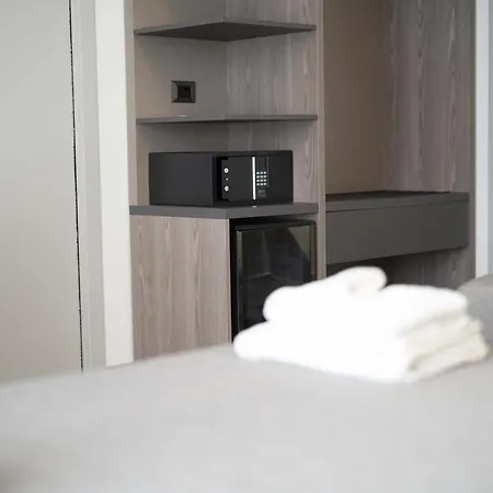 Giannini 3* Rimini