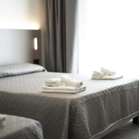 Giannini Hotel