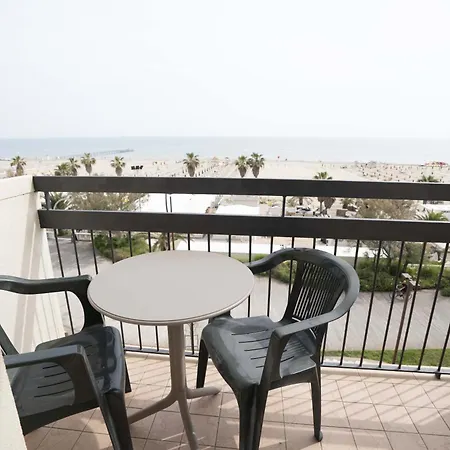 Giannini Hotel