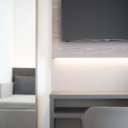 Hotel Giannini Rimini