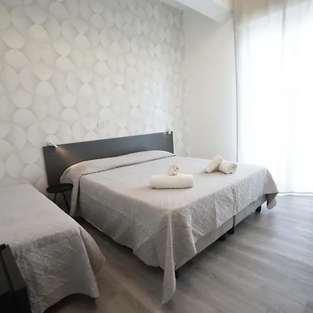 Hotel Giannini