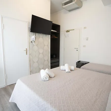 Hotel Giannini 3*