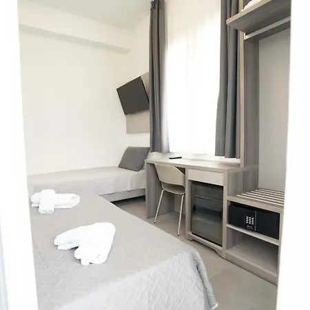 Giannini Hotel 3*