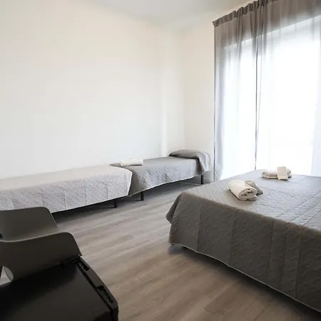 Giannini Hotel