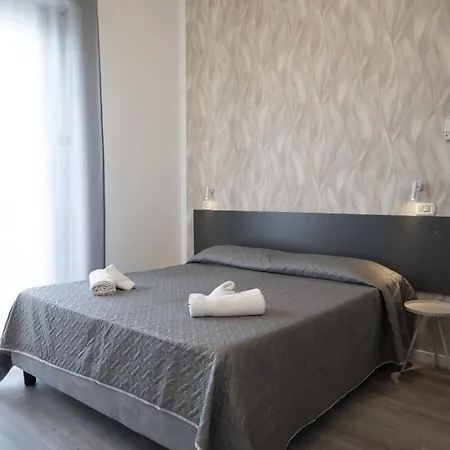 Hotel Giannini