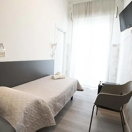 Giannini 3*